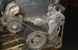 Двигатель для Chrysler PT Cruiser на фотографиях