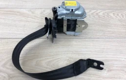 Ремень безопасности задний правый для Audi Q7 4M 2015+