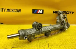 Рулевая рейка для Mercedes-Benz E class S211 2003-2009