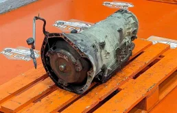 акпп 722682 для Mercedes-Benz Vito W639 Vito Фургон 2003-2013