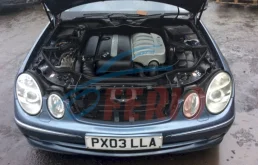 ТНВД для Mercedes-Benz E class W211 2002-2009