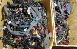 фишки колодки клемма рено