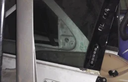 Дверь передняя правая для Ford Explorer U251 2005-2011