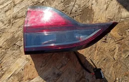 Фонарь левый для Opel Zafira C 2011-2015