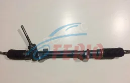 Рулевая рейка для Nissan X-Trail на фотографиях