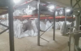 кузовные запчасти