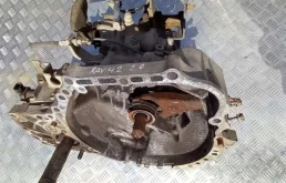 МКПП для Toyota RAV4 XA30 2005-2012
