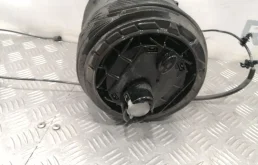 Пневмоподушка задняя левая для Audi Q7 на фотографиях