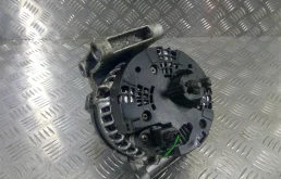 Генератор для Ford Transit на фотографиях