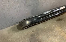 Усилитель заднего бампера для Audi Q3 на фотографиях