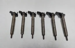 Крышка форсунки фароомывателя левая для Mercedes-Benz M class на фотографиях