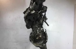 Двигатель с навесным для Mercedes-Benz Vaneo W 414 2001-2005