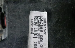 Фары для Ford Explorer 2014 года на фотографиях