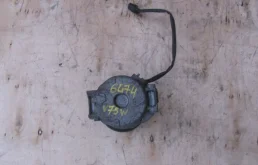 Компрессор кондиционера для Mitsubishi Pajero Sport на фотографиях