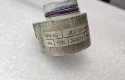 Трубка кондиционера для Volkswagen Passat CC на фотографиях