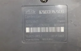 Блок ABS для Volvo XC90 2012 года на фотографиях