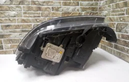 Фара ксенон левая для Mercedes-Benz GL class на фотографиях