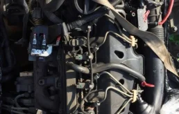 Двигатель для Volvo XC90 на фотографиях