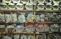 Запчасти двигателя