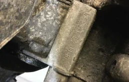 Двигатель (без навесного) для Ford Tourneo (Фургон, Автобус) 2006-2014