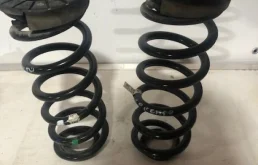 пружины зад обе 55350C5430 для Kia Sorento 2 XM Rest 2012-2021