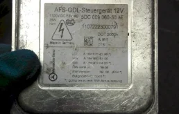 Блок розжига ксенона для Mercedes-Benz E class W211 2002-2009