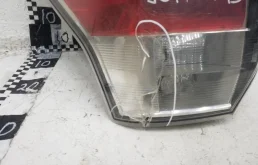 Фонарь левый для Subaru Forester на фотографиях