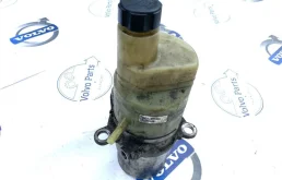 Насос ГУР для Volvo C30 2011 года на фотографиях