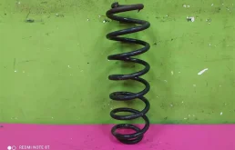 Пружина амортизатора задняя для Volkswagen Jetta на фотографиях