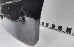 Двери для Kia Carnival на фотографиях