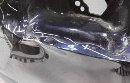 Двери для Kia Carnival на фотографиях