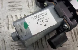 механизм стеклоподъемника передний левый для Fiat Doblo 223 2001-2016