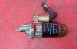 Стартер для Subaru Forester на фотографиях