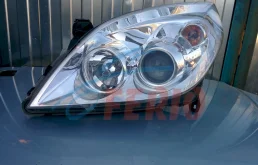 Фара левая для Opel Vectra на фотографиях