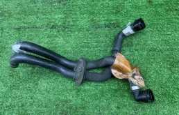 шланг печки для Audi Allroad С5 2000-2005