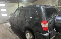 Chery Tiggo T11 2.4 (129Hp) (4G64) 4WD MT в разборе у Агрегат