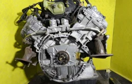 Двигатель без навесного для Toyota Tundra XK50 rest 2009-2013