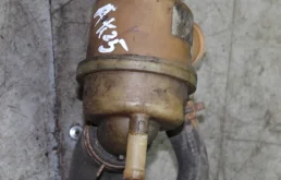 Патрубок системы охлаждения для Land Rover Discovery L319 2004-2009