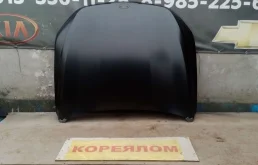 Капот для Kia K5 DL3 2020+