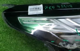 Фара правая для Exeed VX на фотографиях