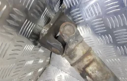 Карданный вал передний для Mercedes-Benz Vito на фотографиях