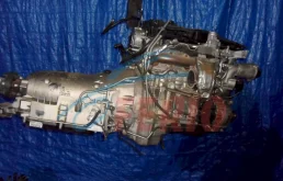 турбина  для Mercedes-Benz E class W212 2009-2015