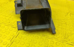 Воздуховод радиатора левый для BMW 3er на фотографиях