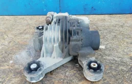 Редуктор заднего моста для Volkswagen Tiguan на фотографиях