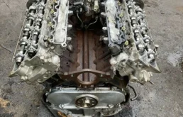 двигатель для Toyota Land Cruiser 200 2007-2015