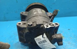 Компрессор кондиционера для Nissan Pathfinder на фотографиях