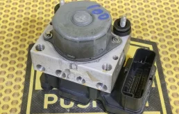 блок ABC для Renault Duster HS 2010-2015