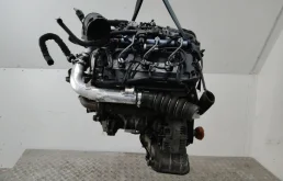 Двигатель без навесного для Audi A8 D3 2002-2010