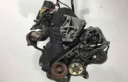 Двигатель без навесного для Renault Laguna Лифтбек X56 1993-2001
