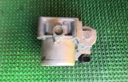 Дроссельная заслонка для Skoda Rapid 2015 года на фотографиях